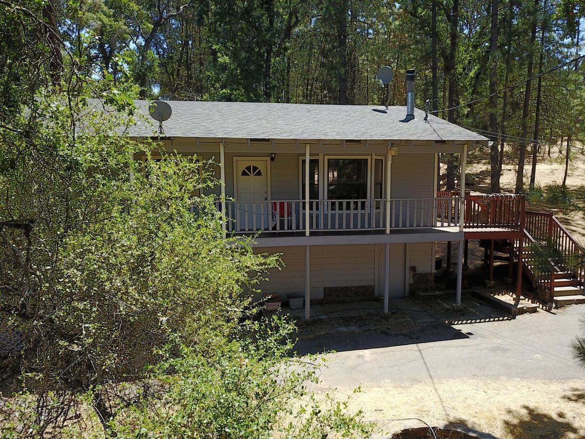 Yosemite Is Calling * Groveland