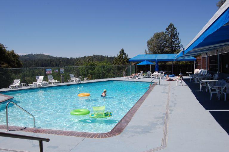 Hébergement de vacances Yosemite Is Calling *